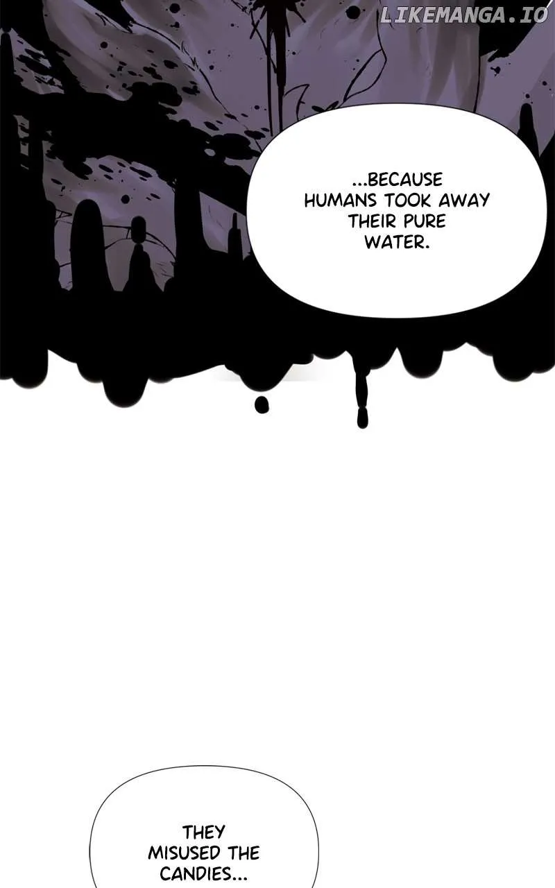 Moonmade Child Chapter 64 Online - página 58