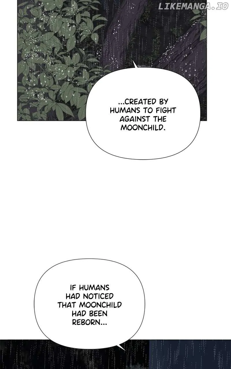 Moonmade Child Chapter 64 Online - página 65