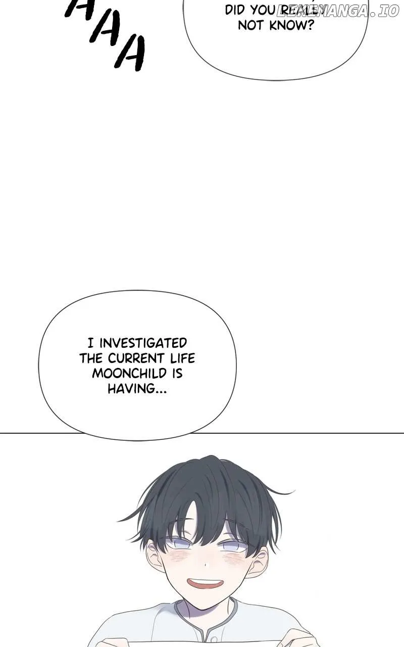 Moonmade Child Chapter 64 Online - página 68