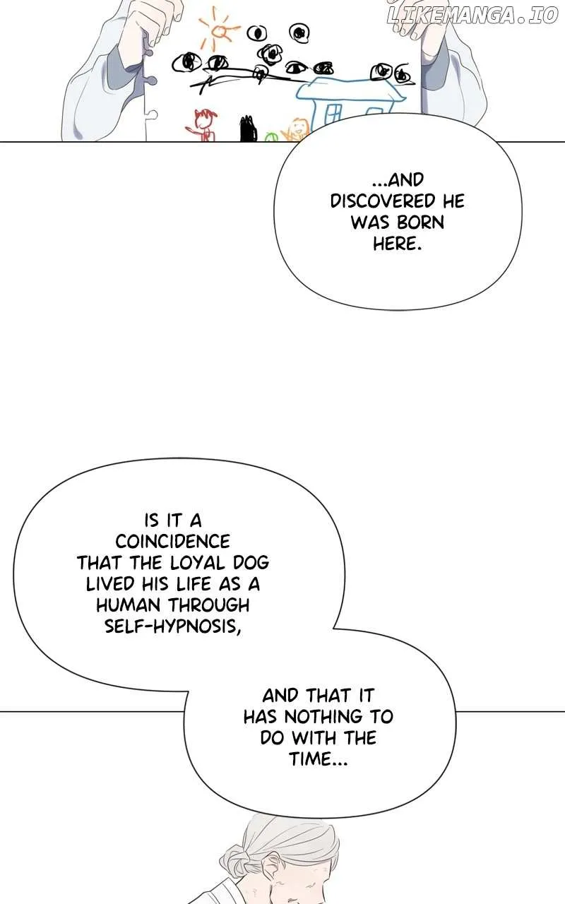 Moonmade Child Chapter 64 Online - página 69