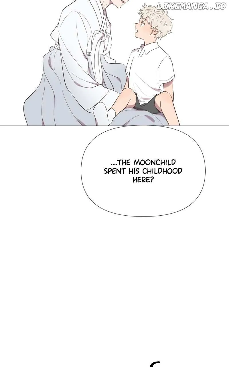 Moonmade Child Chapter 64 Online - página 70