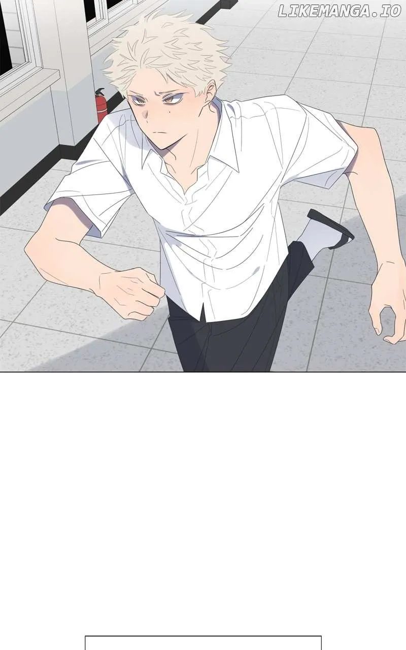Moonmade Child Chapter 67 Online - página 34