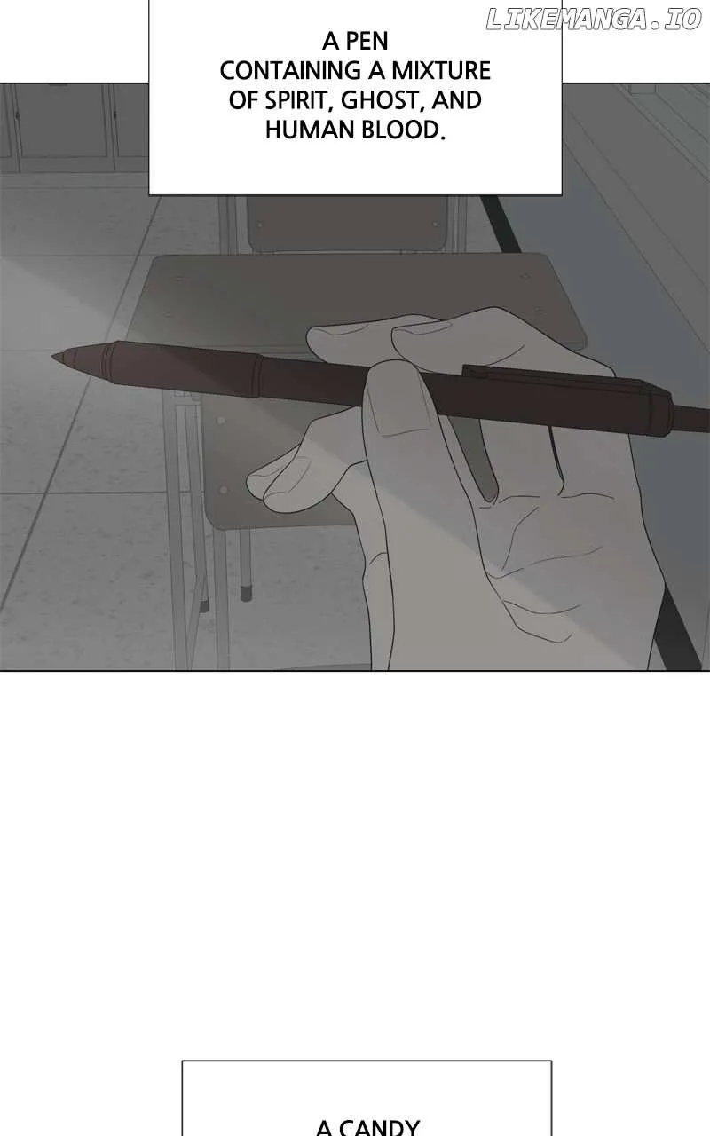 Moonmade Child Chapter 67 Online - página 35