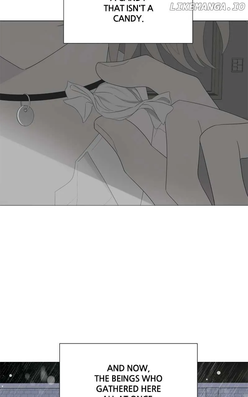 Moonmade Child Chapter 67 Online - página 36
