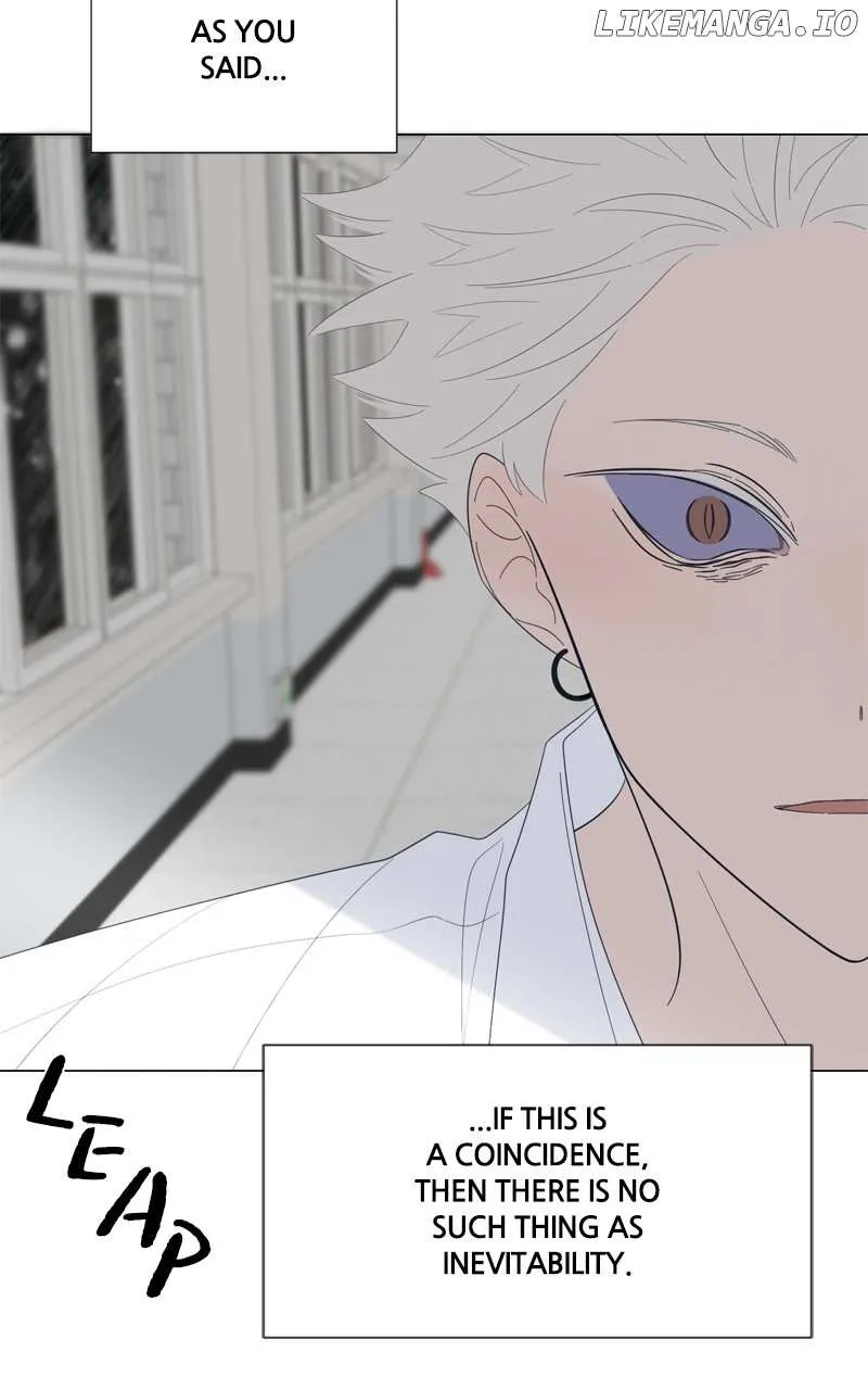 Moonmade Child Chapter 67 Online - página 38