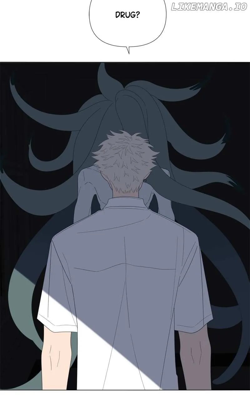 Moonmade Child Chapter 67 Online - página 59