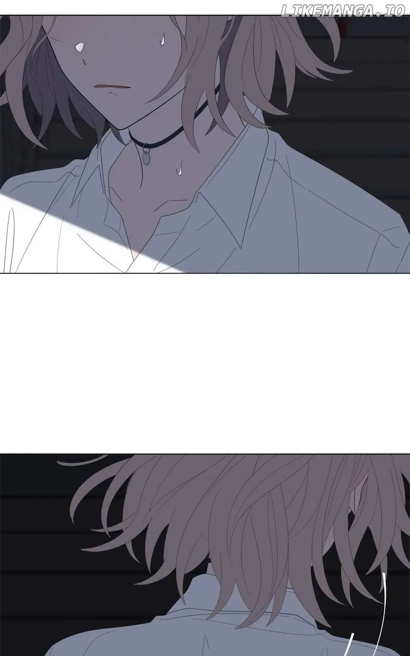 Moonmade Child Chapter 67 Online - página 64