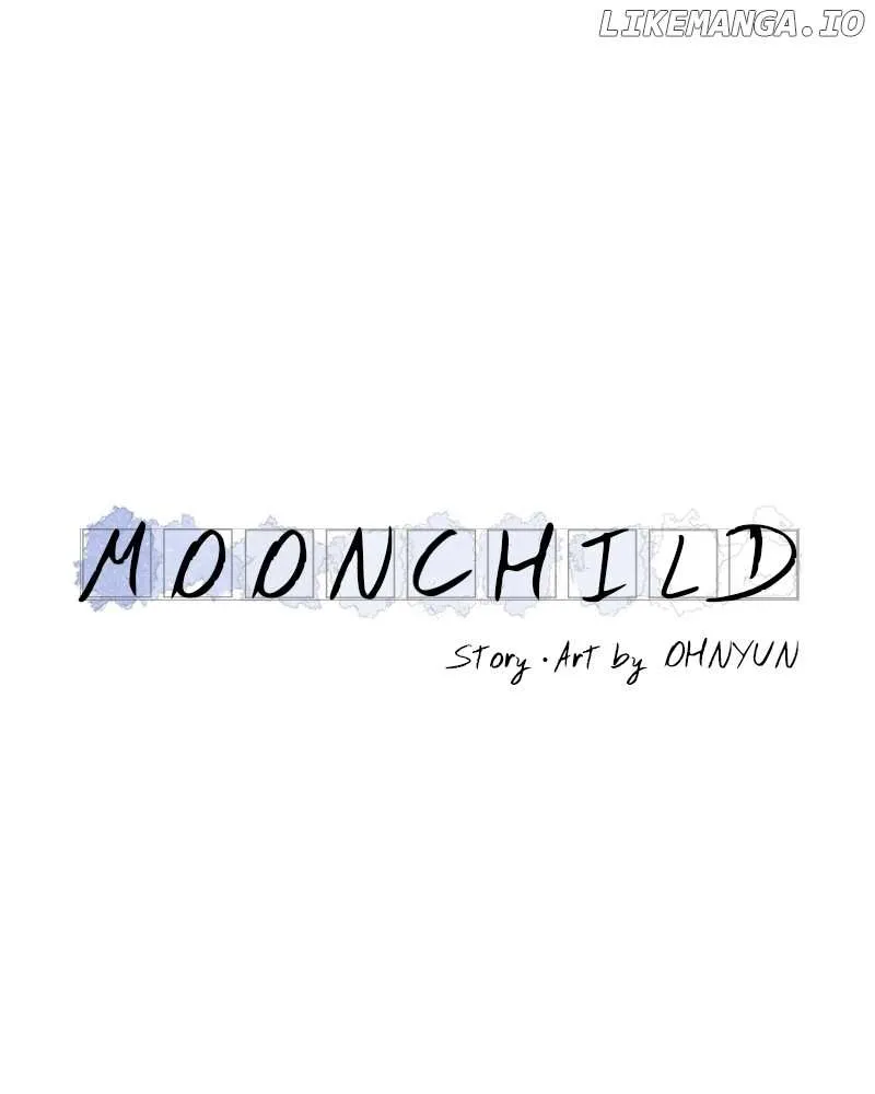 Moonmade Child Chapter 69 Online - página 1