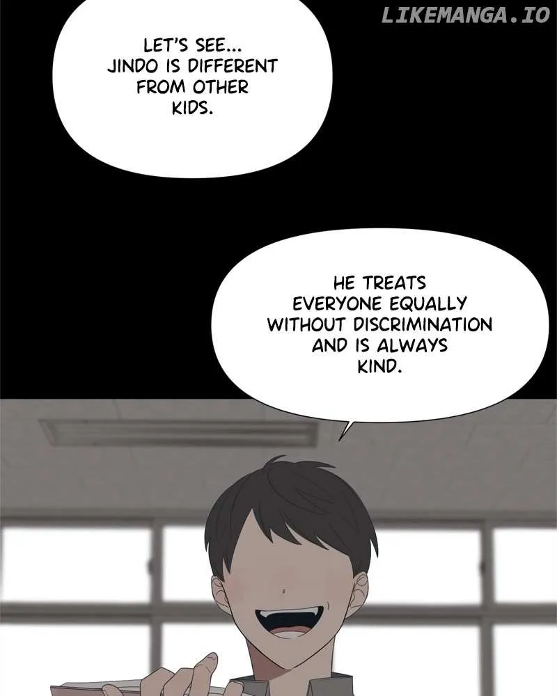 Moonmade Child Chapter 69 Online - página 8