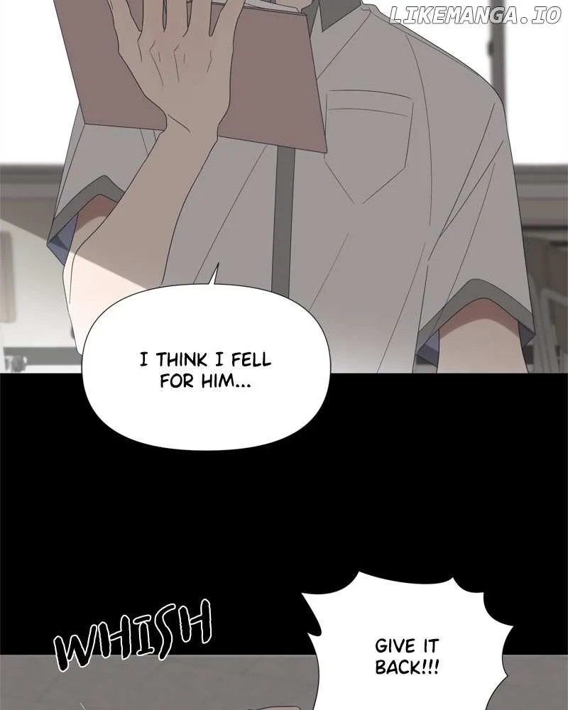 Moonmade Child Chapter 69 Online - página 9