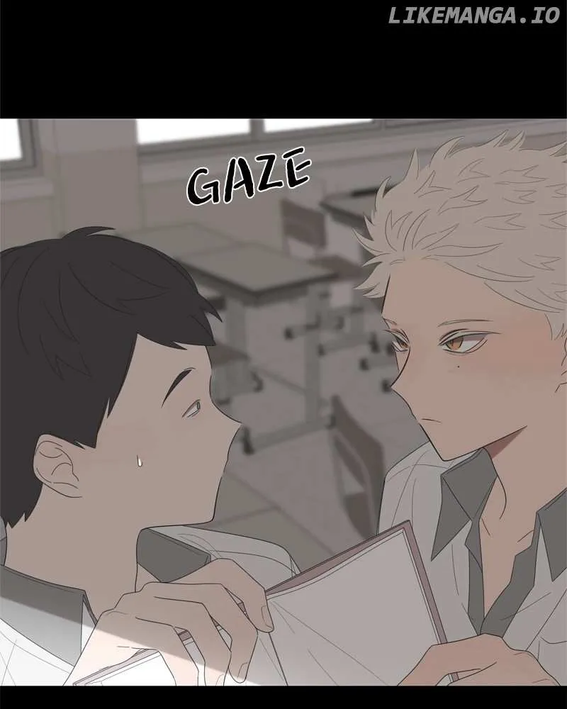 Moonmade Child Chapter 69 Online - página 19