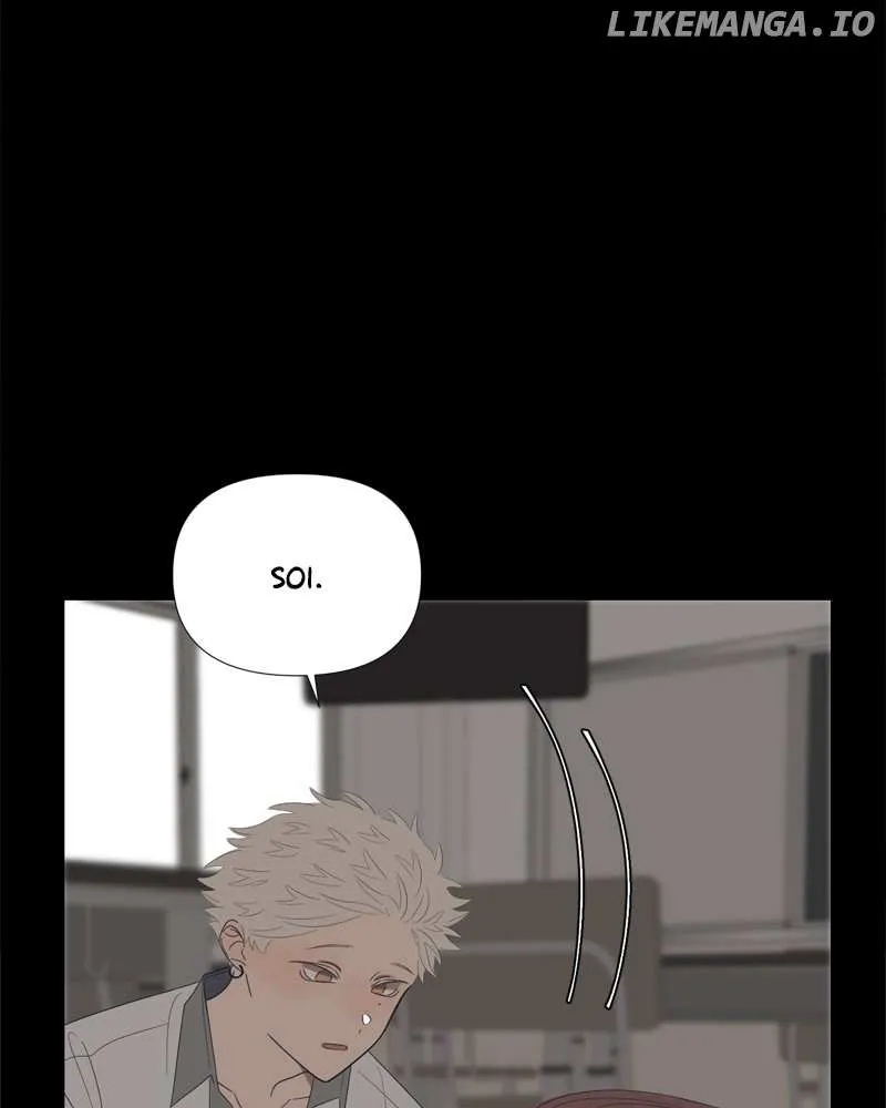 Moonmade Child Chapter 69 Online - página 20