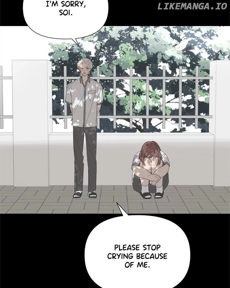 Moonmade Child Chapter 69 Online - página 30