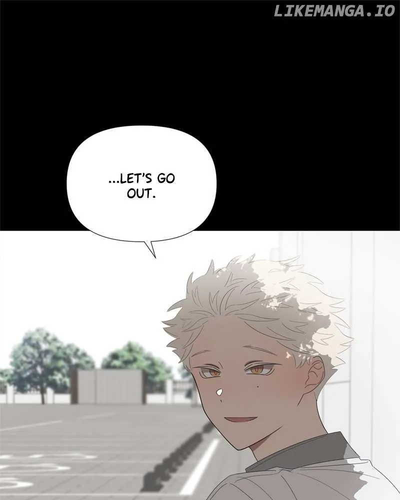Moonmade Child Chapter 69 Online - página 37