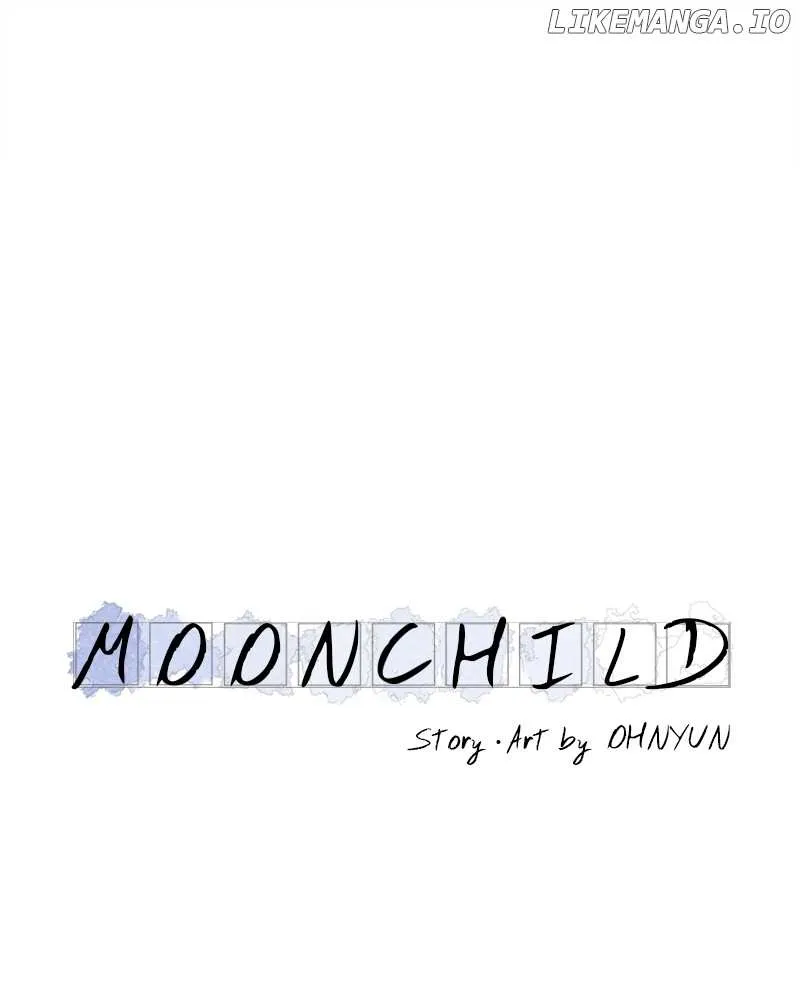 Moonmade Child Chapter 71 Online - página 1