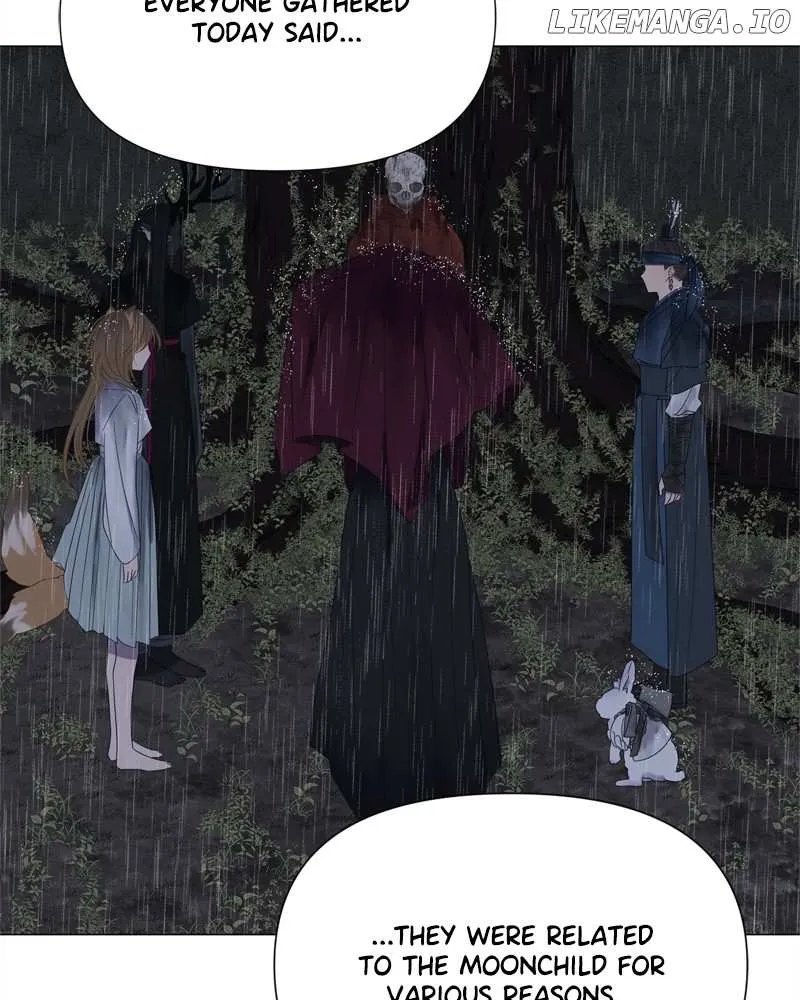 Moonmade Child Chapter 71 Online - página 7