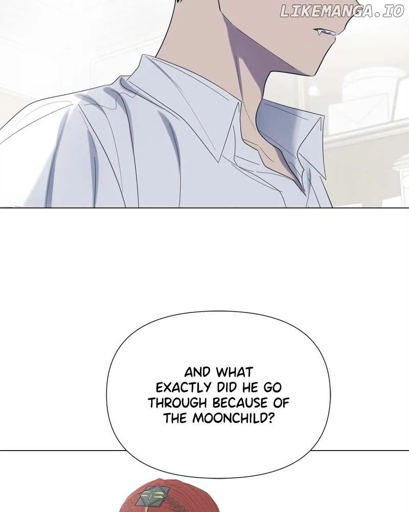 Moonmade Child Chapter 71 Online - página 9