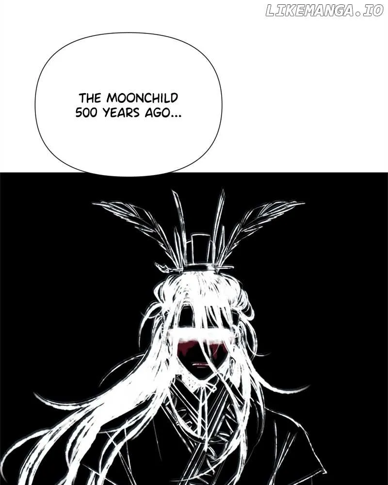 Moonmade Child Chapter 71 Online - página 20