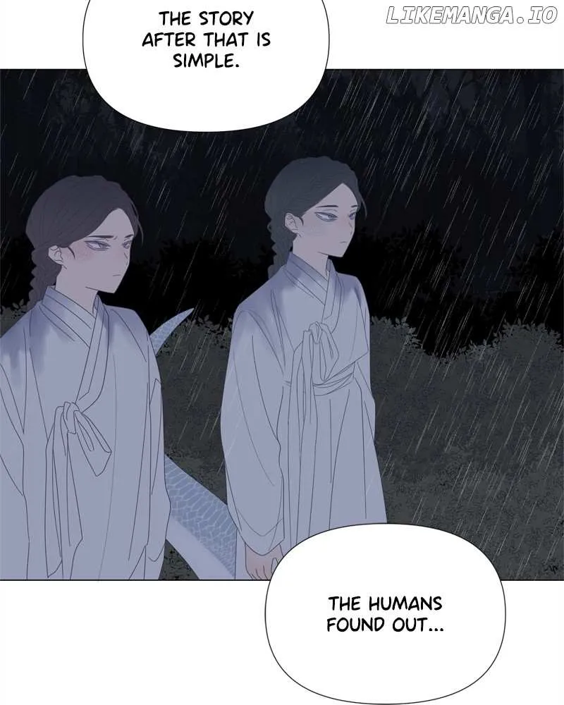 Moonmade Child Chapter 71 Online - página 22