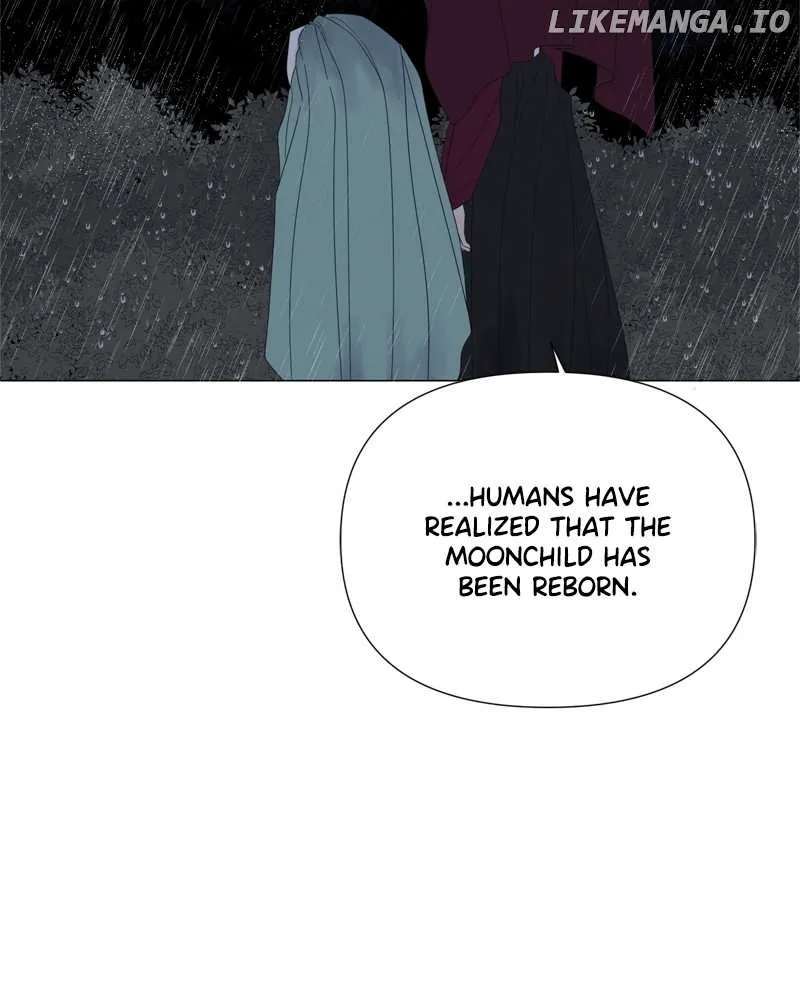 Moonmade Child Chapter 71 Online - página 41