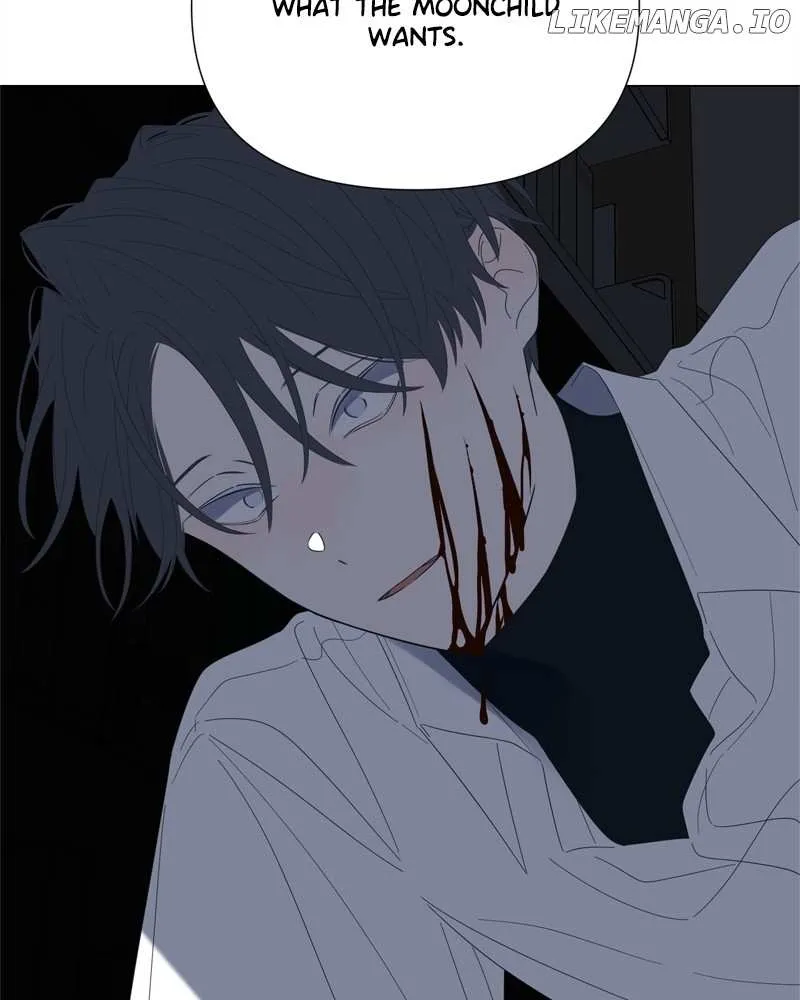 Moonmade Child Chapter 71 Online - página 61