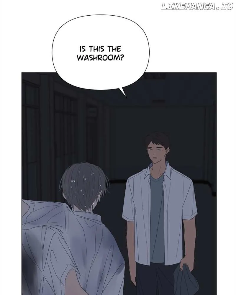 Moonmade Child Chapter 71 Online - página 79