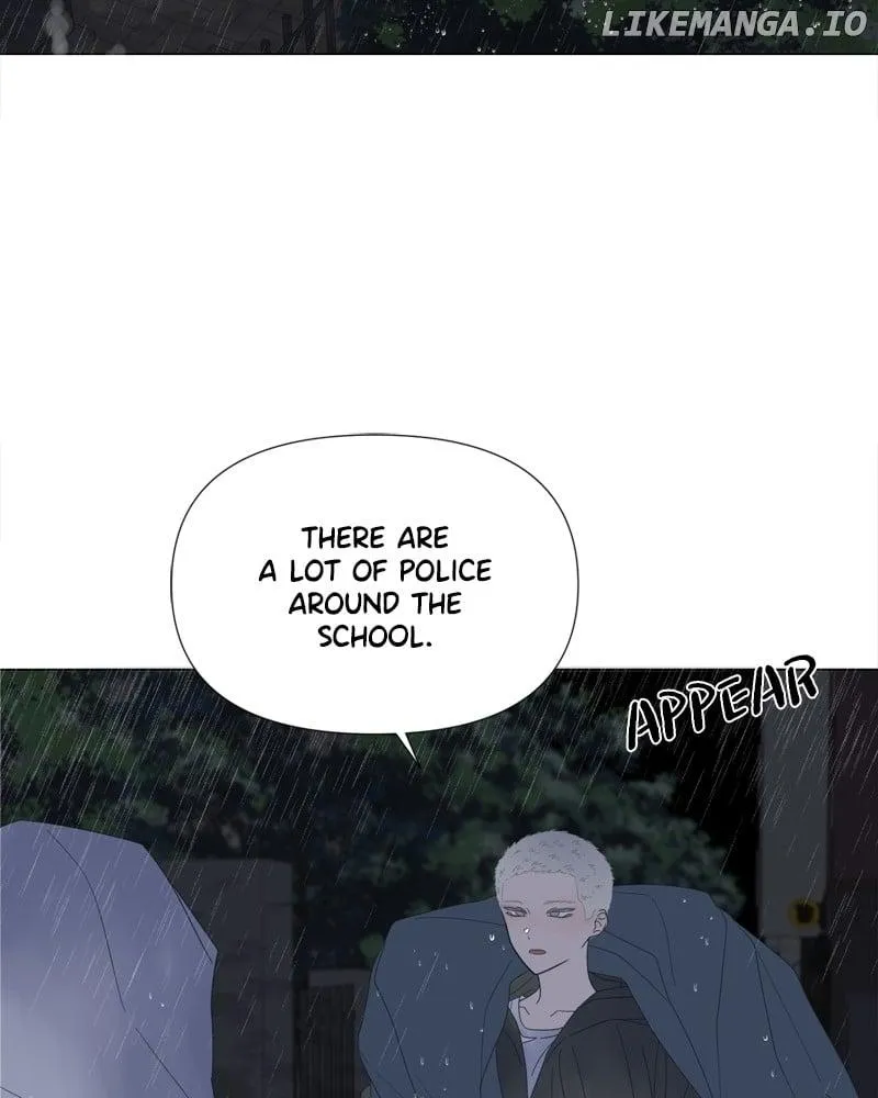 Moonmade Child Chapter 74 Online - página 32