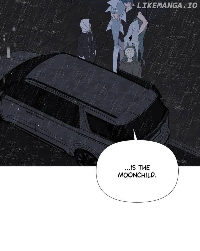 Moonmade Child Chapter 74 Online - página 59