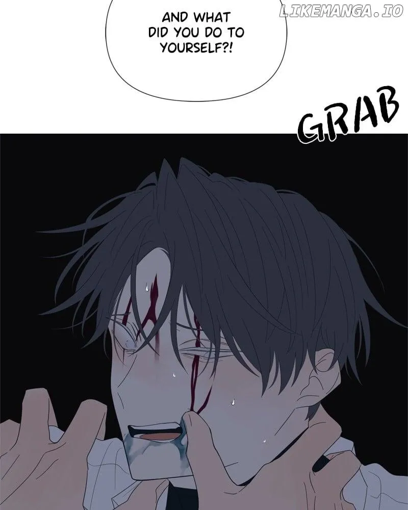 Moonmade Child Chapter 74 Online - página 76