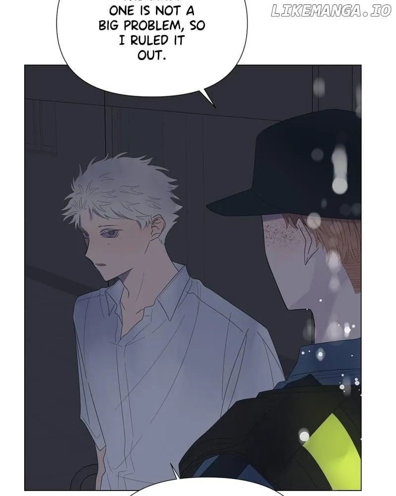 Moonmade Child Chapter 75 Online - página 36