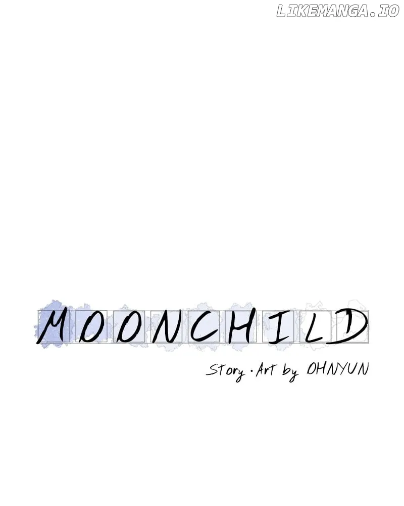 Moonmade Child Chapter 76 Online - página 1