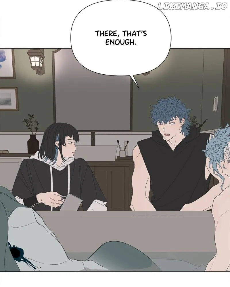 Moonmade Child Chapter 76 Online - página 6