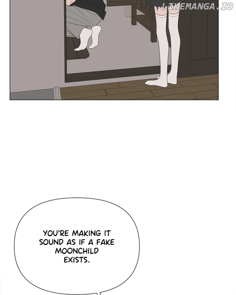 Moonmade Child Chapter 76 Online - página 15