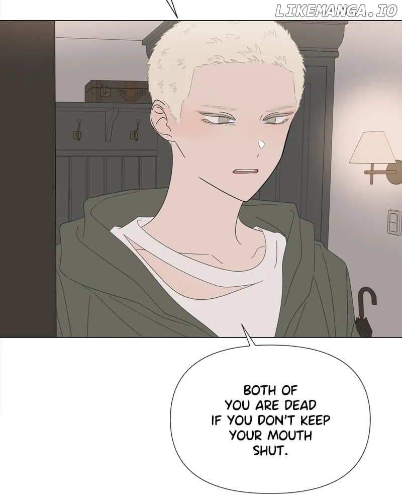 Moonmade Child Chapter 76 Online - página 16