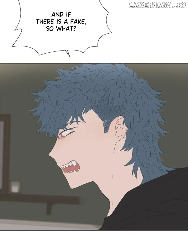 Moonmade Child Chapter 76 Online - página 19