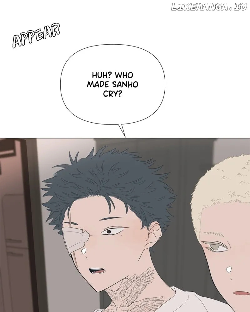 Moonmade Child Chapter 76 Online - página 22