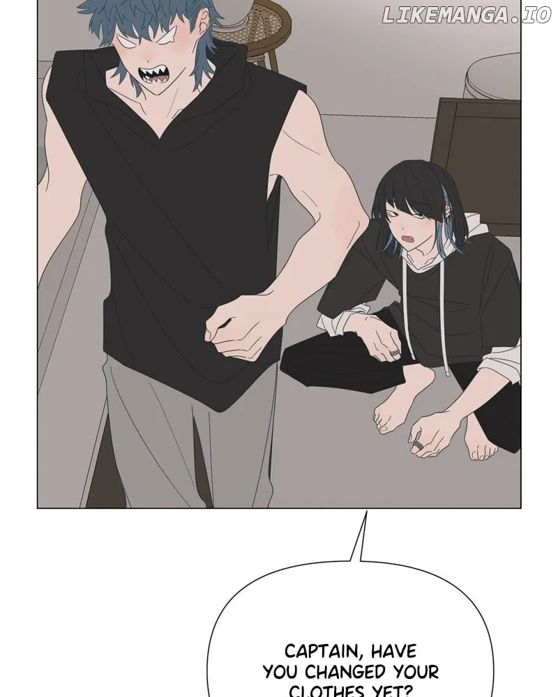Moonmade Child Chapter 76 Online - página 24