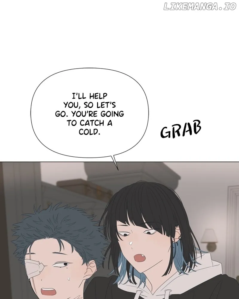 Moonmade Child Chapter 76 Online - página 26