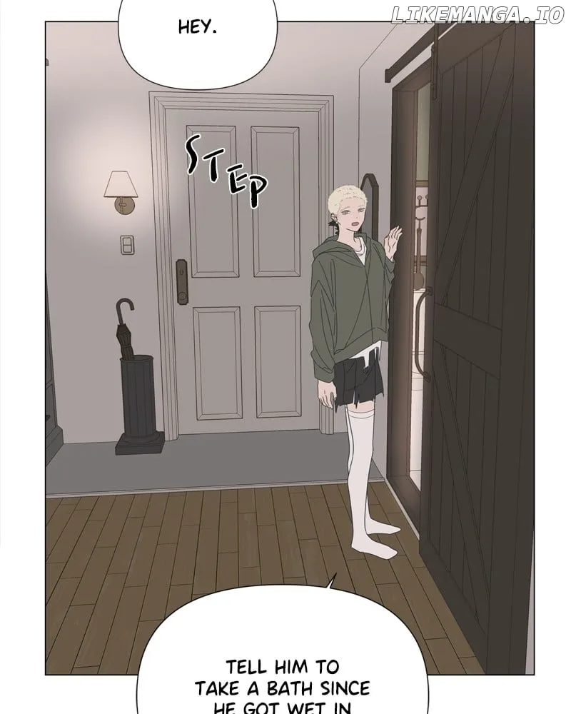 Moonmade Child Chapter 76 Online - página 28