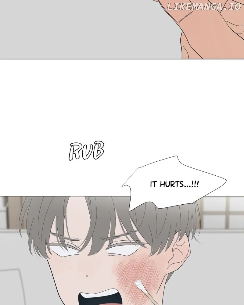 Moonmade Child Chapter 76 Online - página 34