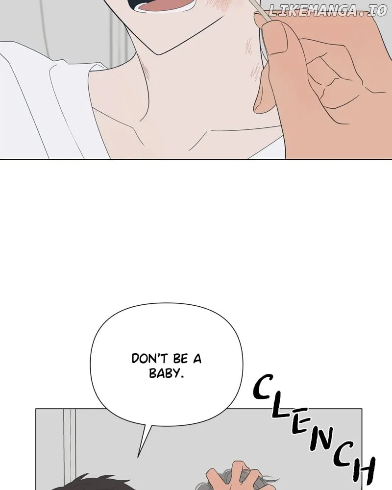 Moonmade Child Chapter 76 Online - página 35