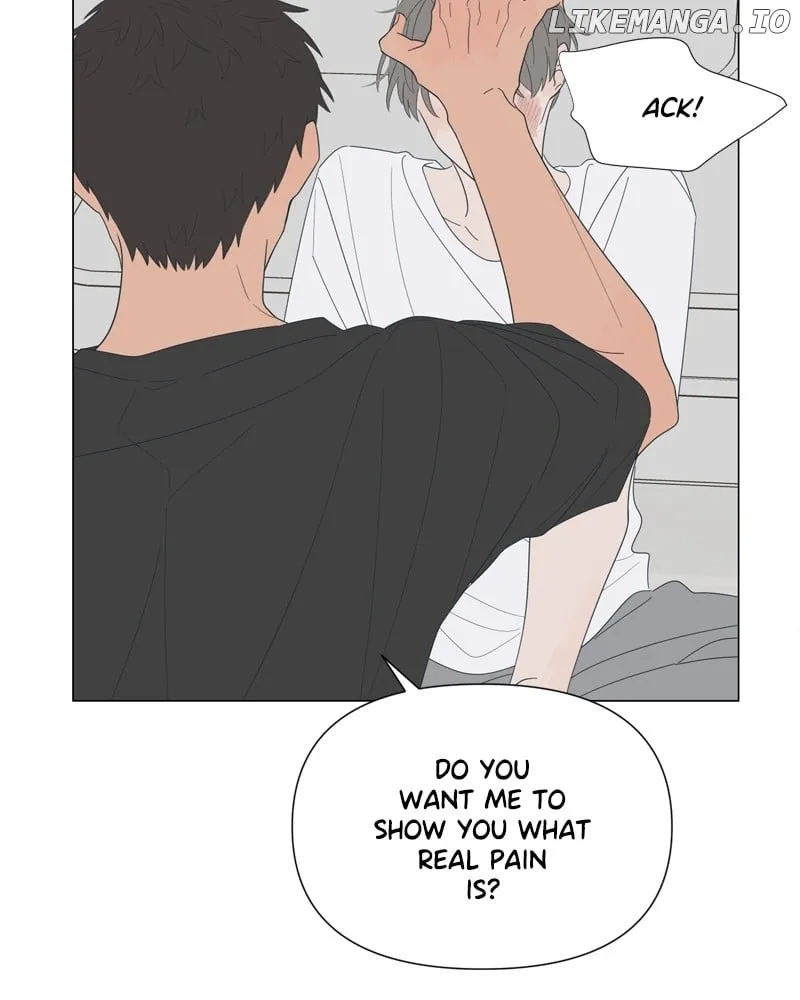Moonmade Child Chapter 76 Online - página 36