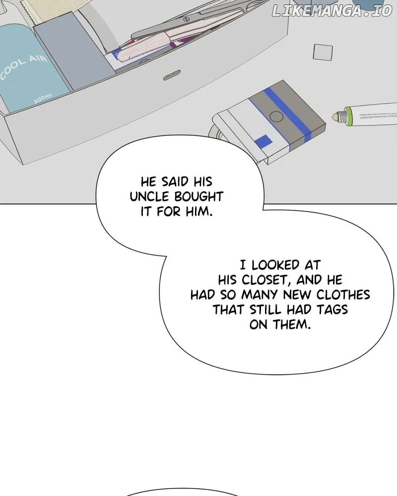 Moonmade Child Chapter 76 Online - página 41