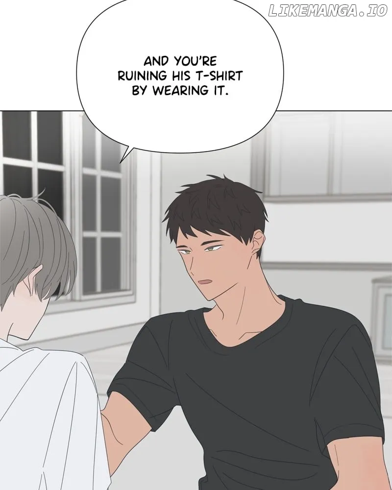 Moonmade Child Chapter 76 Online - página 42