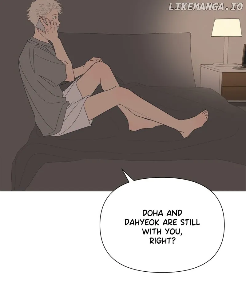 Moonmade Child Chapter 76 Online - página 52