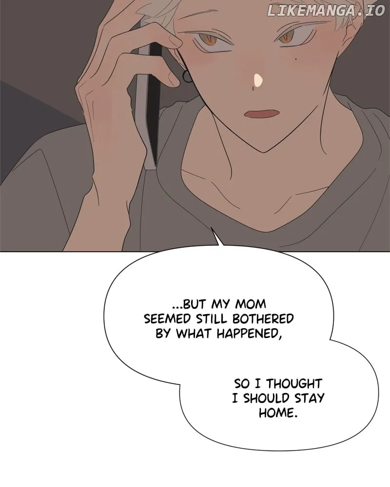 Moonmade Child Chapter 76 Online - página 55