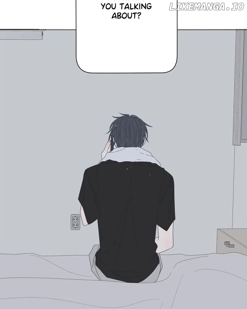 Moonmade Child Chapter 76 Online - página 85