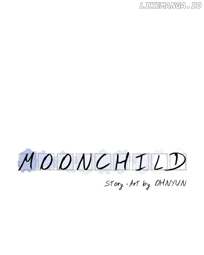 Moonmade Child Chapter 79 Online - página 1
