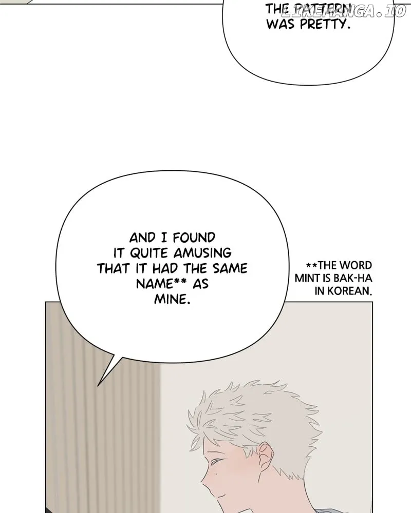 Moonmade Child Chapter 79 Online - página 57