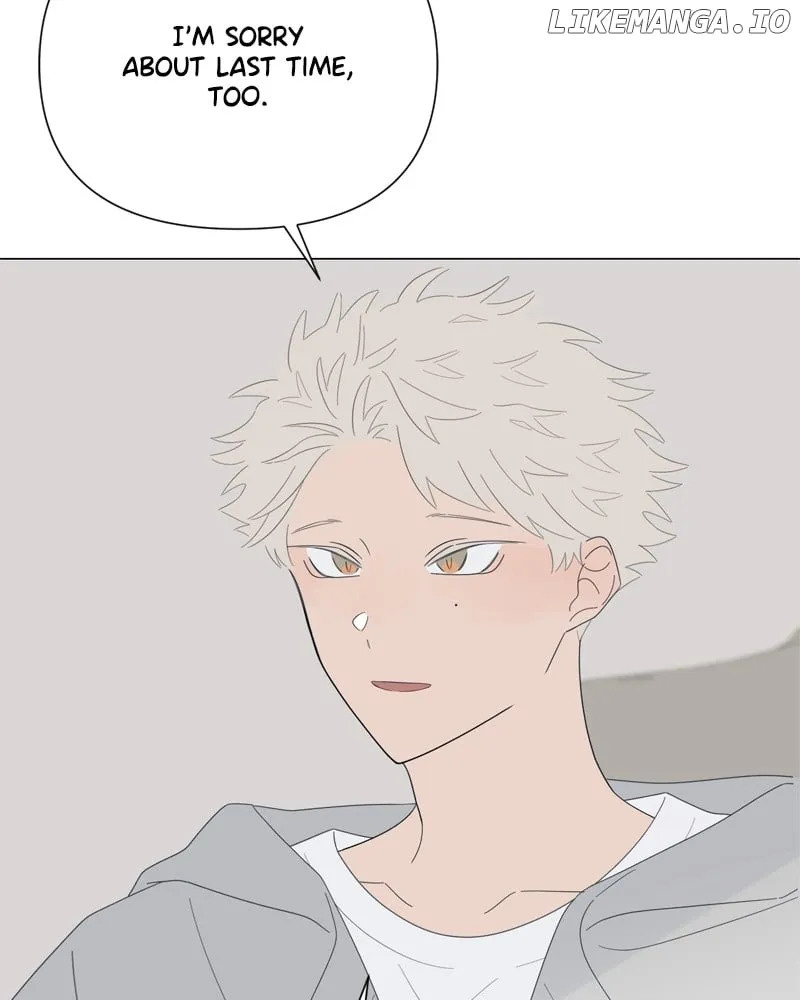 Moonmade Child Chapter 79 Online - página 63